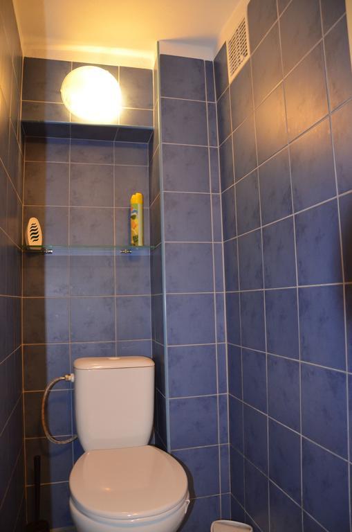 Chata Horec Štrba Exteriér fotografie