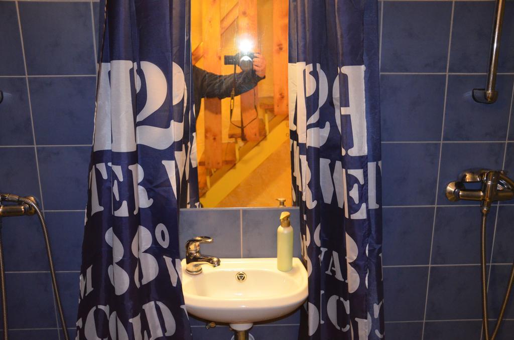 Chata Horec Štrba Exteriér fotografie