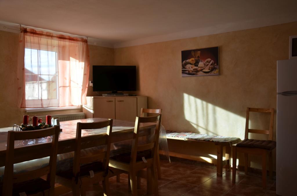 Chata Horec Štrba Exteriér fotografie