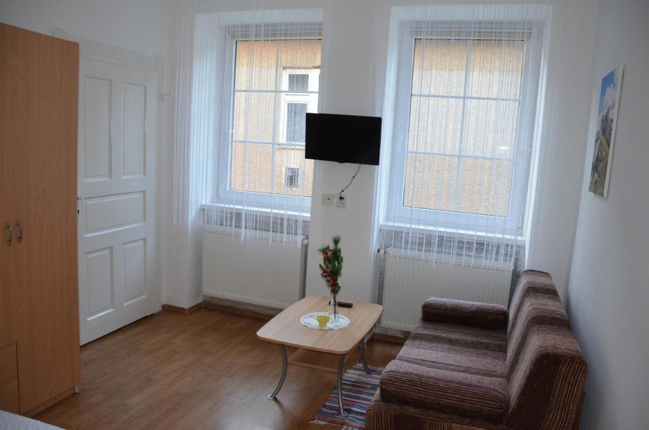 Chata Horec Štrba Exteriér fotografie