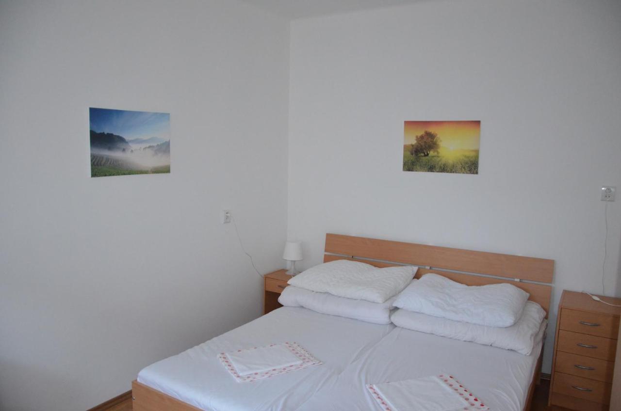 Chata Horec Štrba Exteriér fotografie